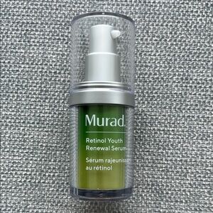 Murad Retinol Youth Renewal Serum -0.5 oz